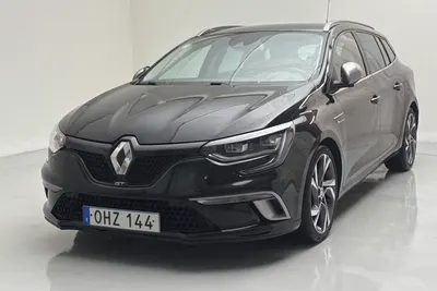 Renault Mégane