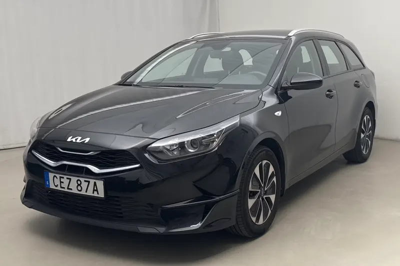 KIA Cee'd Ceed 1.5 T-GDi SW 2025