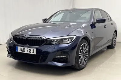 BMW 3-serien