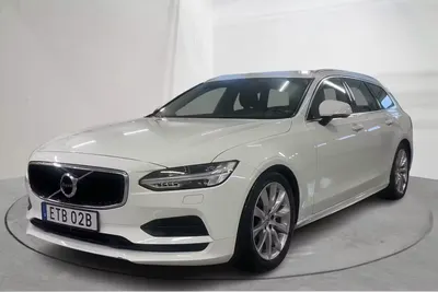 Volvo V90