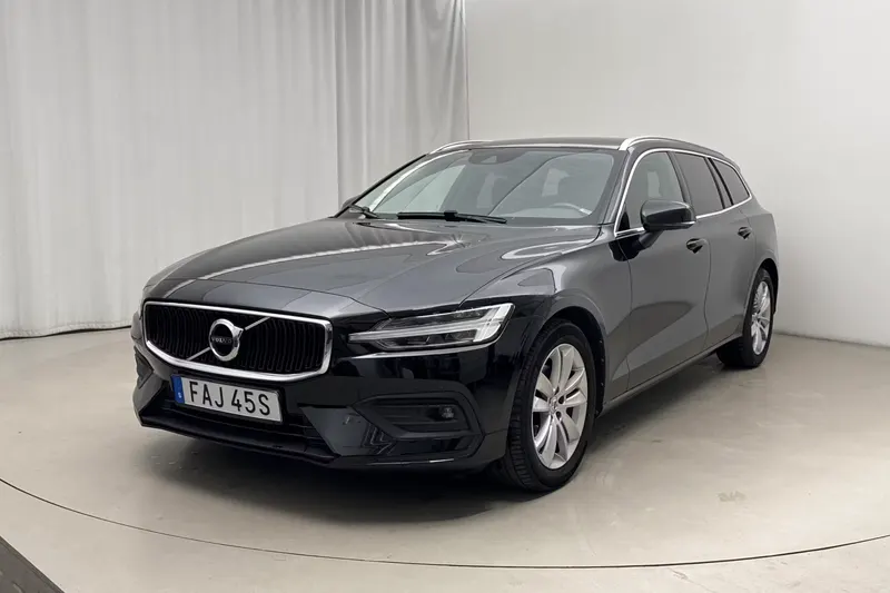 Volvo V60 D4 2020