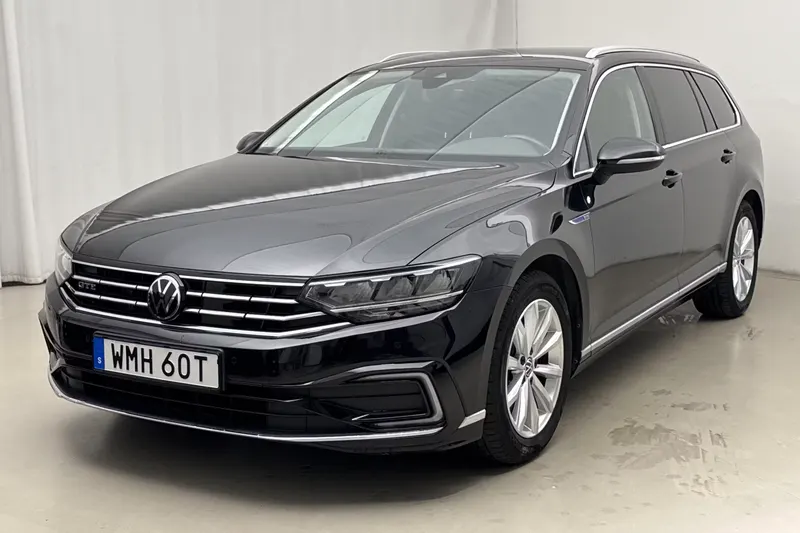 Volkswagen Passat 1.4 GTE Sportscombi 2022