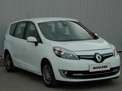 Renault Grand Scenic