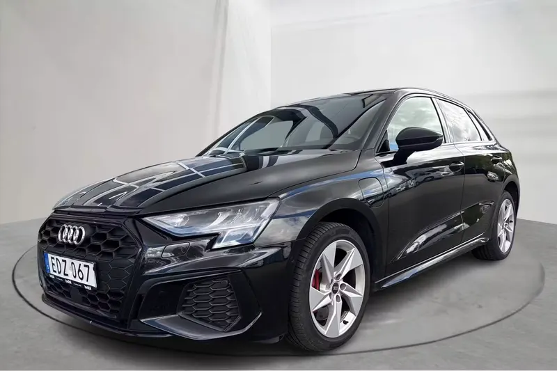 Audi A3 Sportback 45 TFSI e 2021