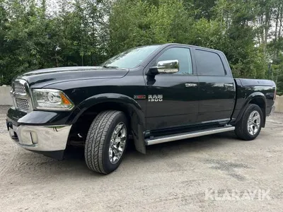 Dodge Ram 1500