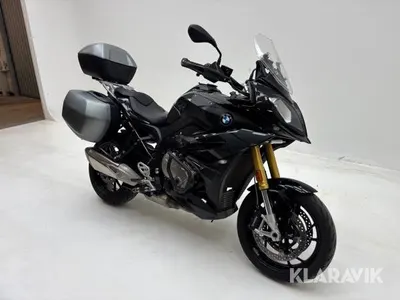 BMW S1000XR