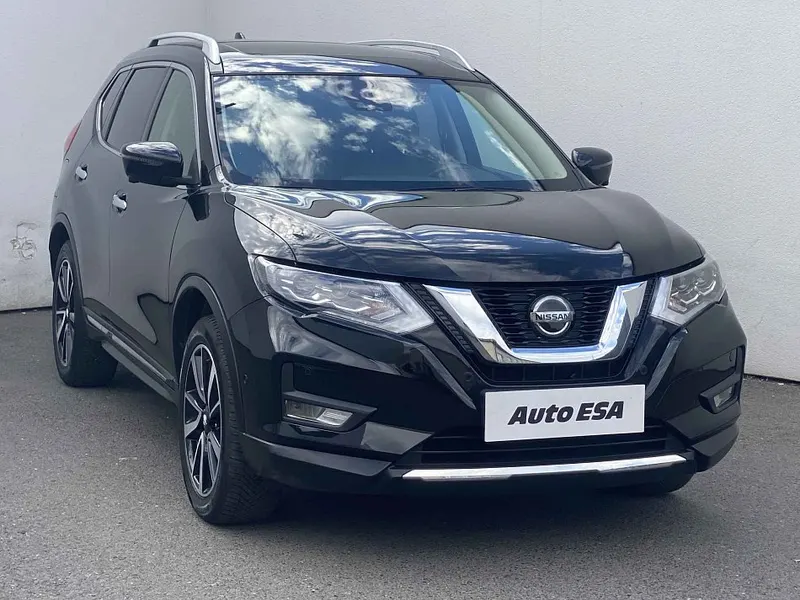 Nissan X Trail 1.7 dCi 2021