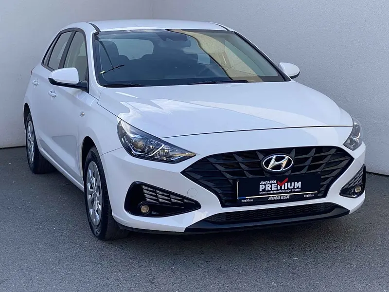 Hyundai I30 1.5 DPi 2024