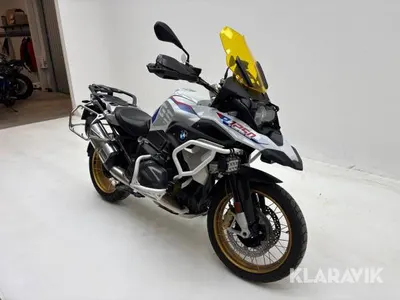 BMW R1250