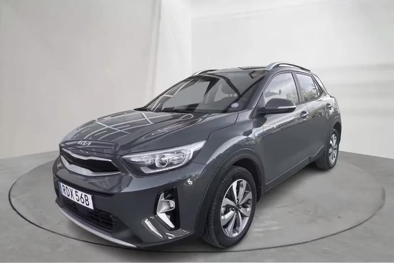 KIA Stonic 1.0 T-GDi 48V 2023