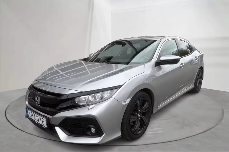 Honda Civic 1.6 i-DTEC 5dr 2018