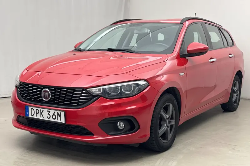 Fiat Tipo 1.4 Kombi 2020