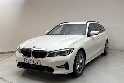 BMW 3-serien