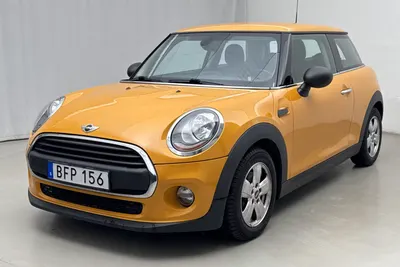 MINI One