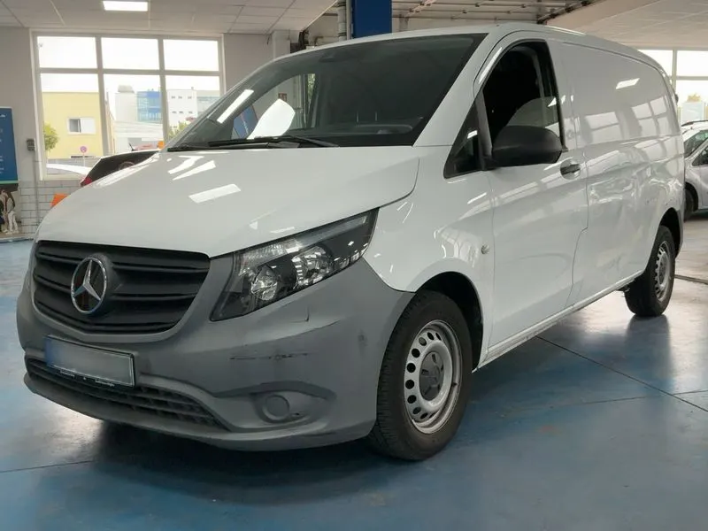 Mercedes-Benz Vito 114 CDI FWD kompakt 2020