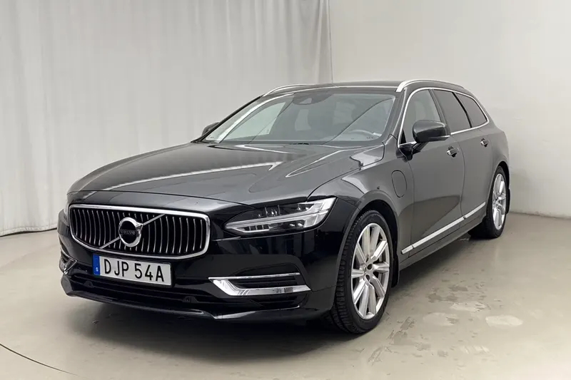 Volvo V90 T8 AWD Twin Engine 2020