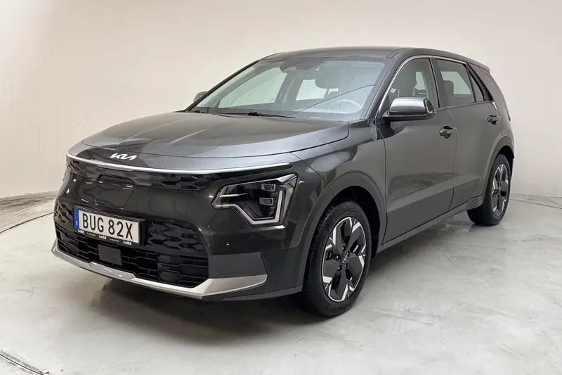KIA Niro EV 65kWh 2024