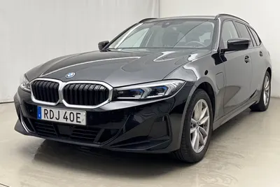 BMW 3-serien