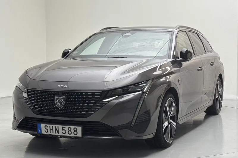 Peugeot 308 1.2 PureTech SW 2023