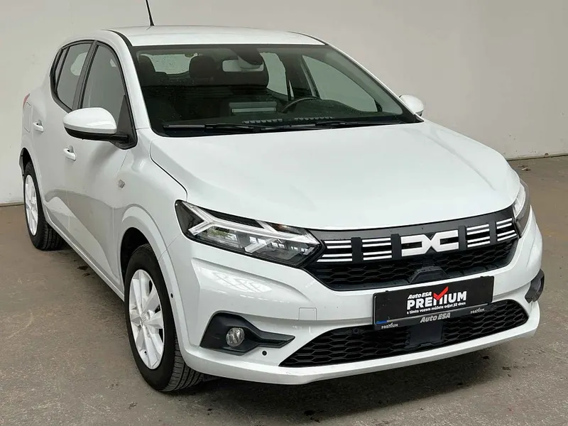 Dacia Sandero 1.0TCe 2023
