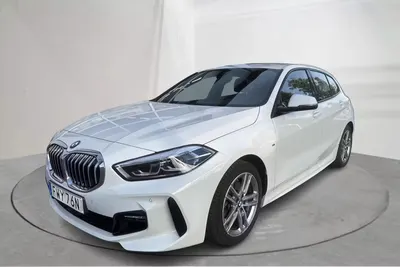 BMW 1-serien