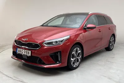 KIA Cee'd