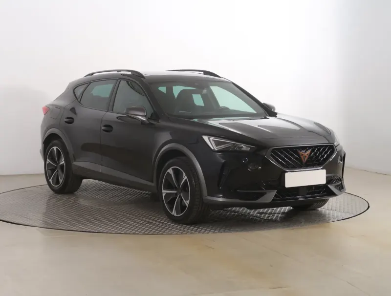 Cupra Formentor 2.0 TDI 2023