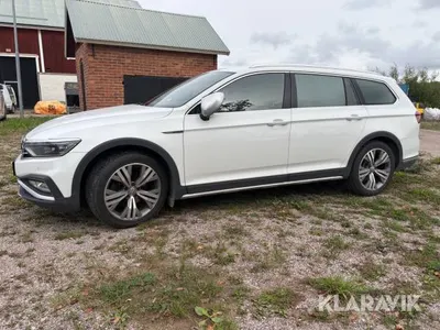 Volkswagen 2.0 TDI