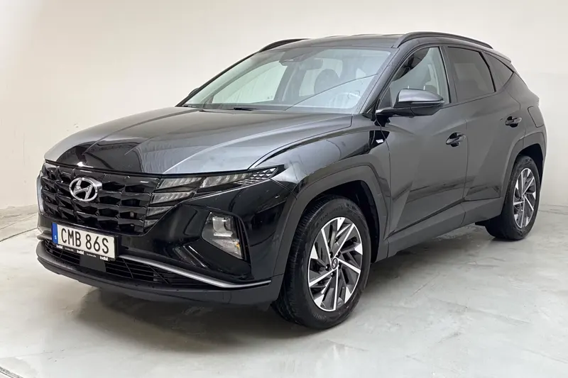 Hyundai Tucson 1.6 T-GDi 2023