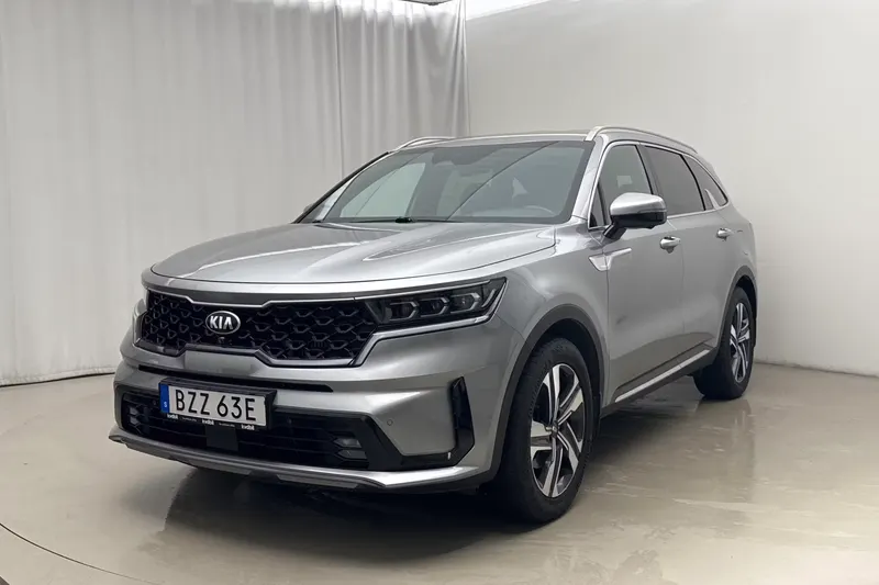 KIA Sorento 1.6 T-GDi Plug-in Hybrid AWD 2021