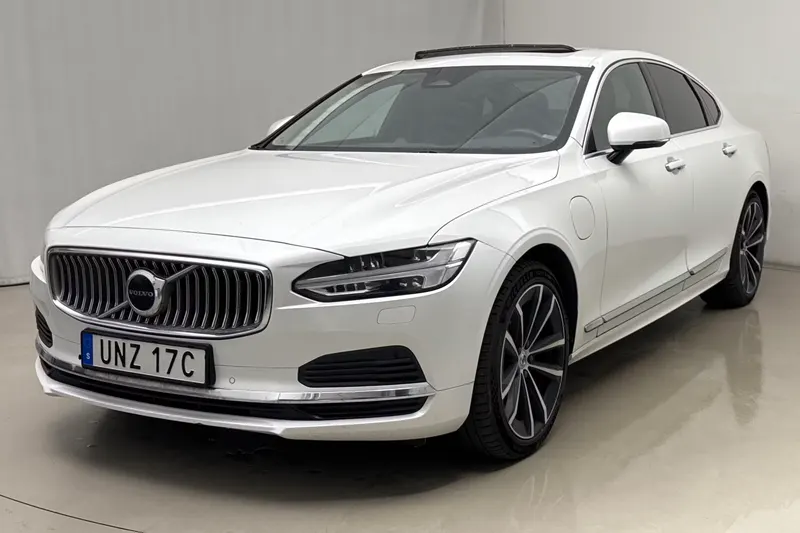 Volvo S90 T8 AWD Twin Engine 2022