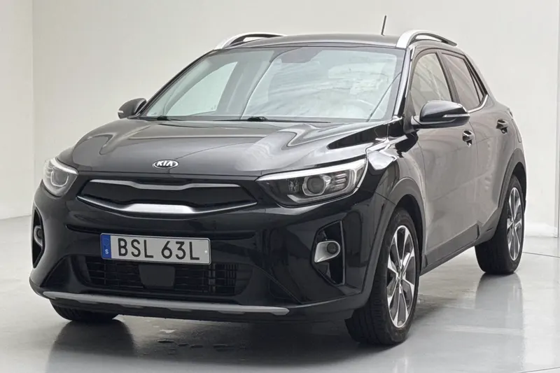 KIA Stonic 1.0 T-GDi 2020