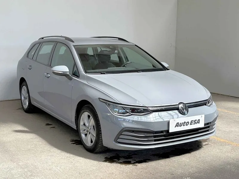 Volkswagen Golf 2.0TDi 2023