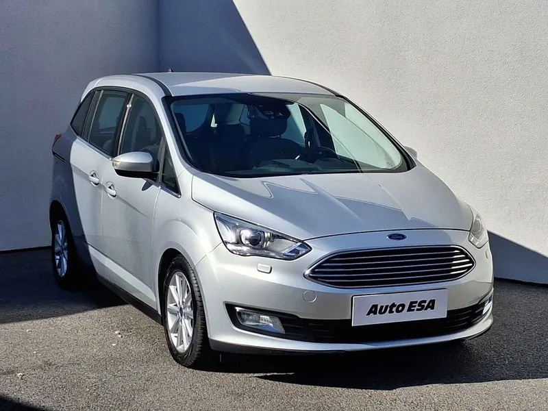 Ford Grand C Max 1.5 EB 2018