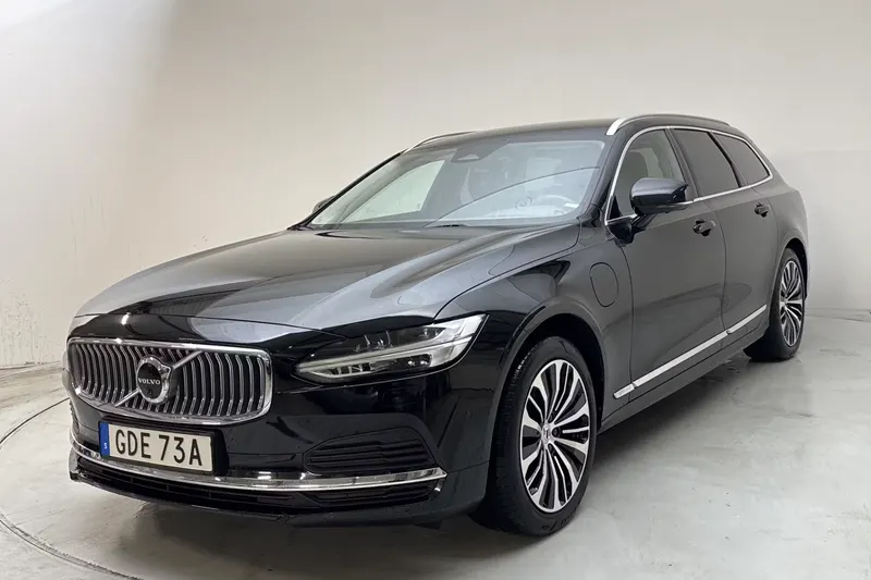 Volvo V90 T6 AWD Recharge 2023