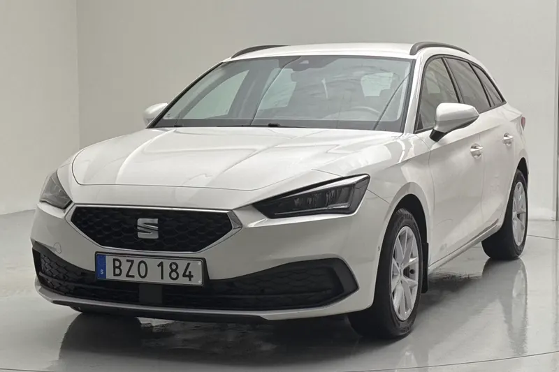 SEAT Leon 1.5 TSI Sportstourer 2021