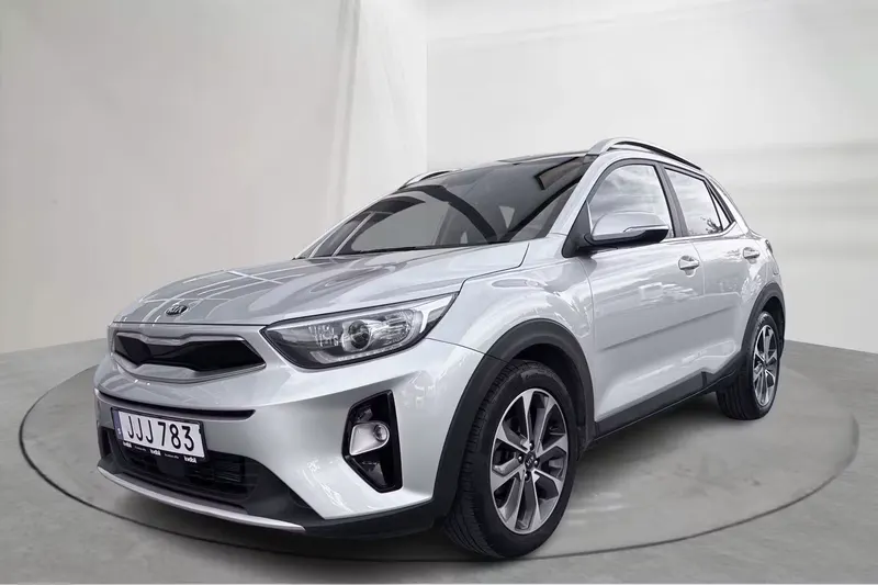 KIA Stonic 1.0 T-GDi 2020