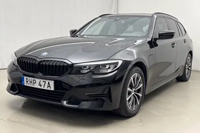BMW 3-serien