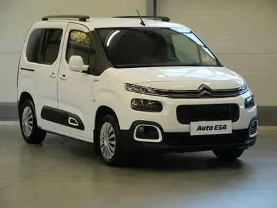 Citroën Berlingo