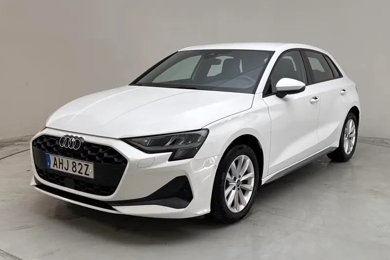 Audi A3 Sportback 35 TFSI 2025