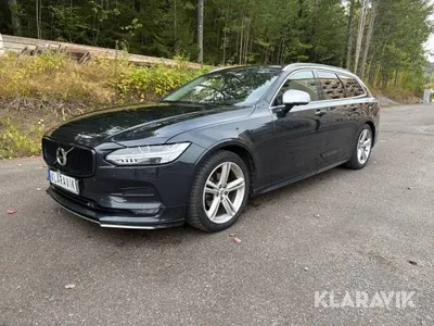 Volvo V90