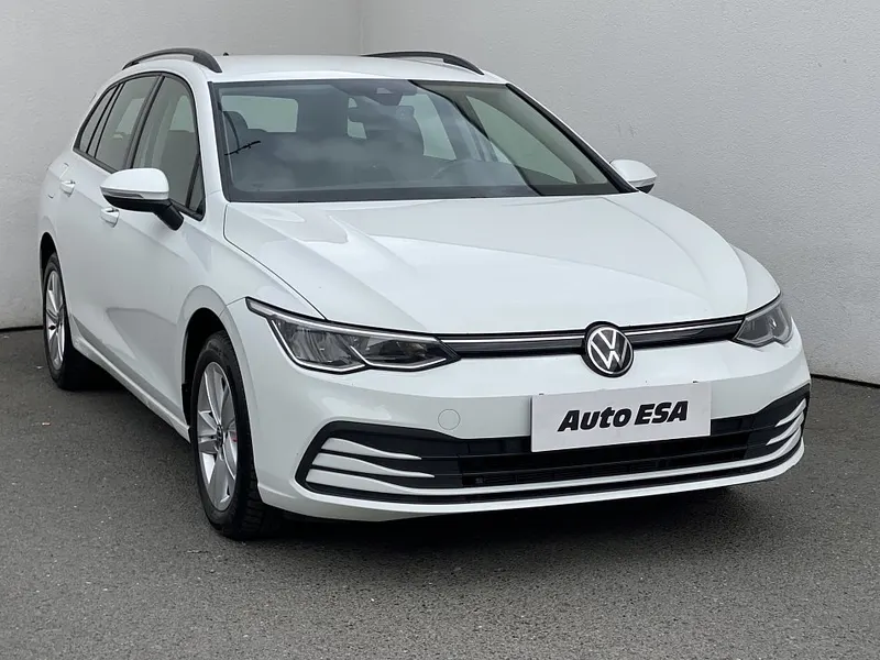 Volkswagen Golf 2.0 TDi 2022