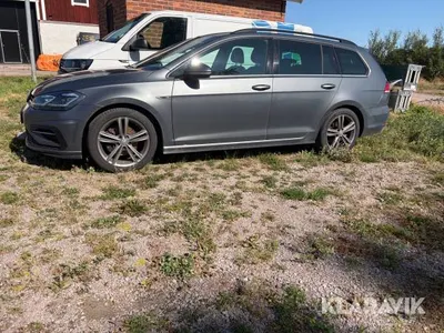 Volkswagen Variant 2.0TDI
