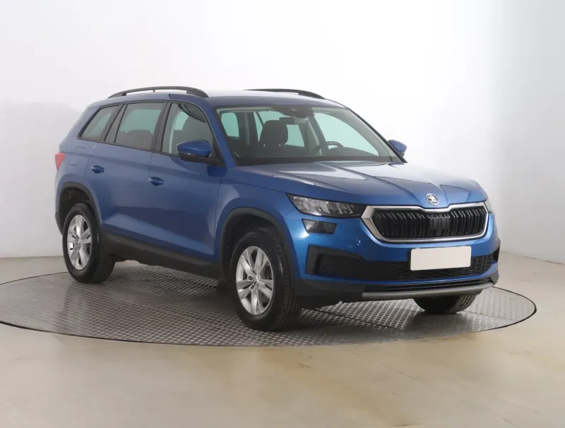 Škoda Kodiaq 2.0 TDI 2023