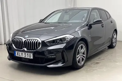BMW 1-serien