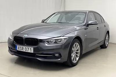 BMW 3-serien