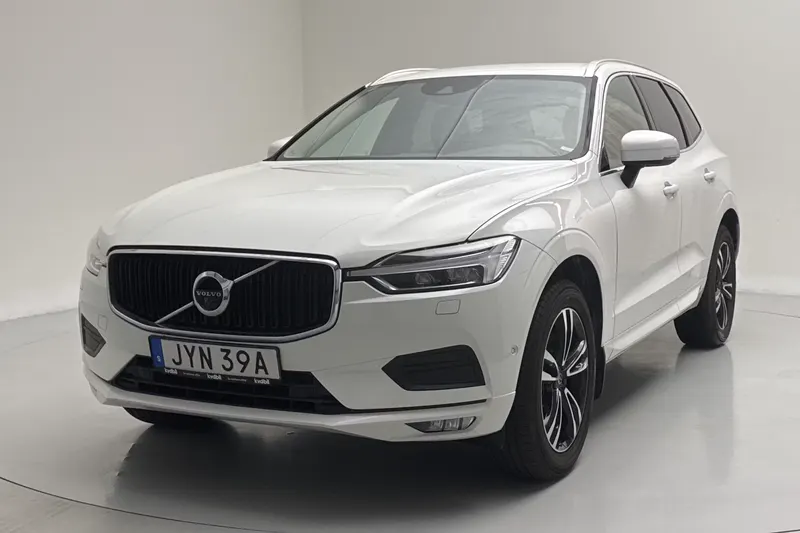 Volvo XC60 T5 AWD 2020