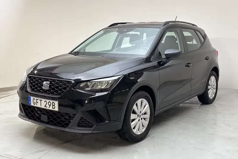SEAT Arona 1.0 TSI 2023