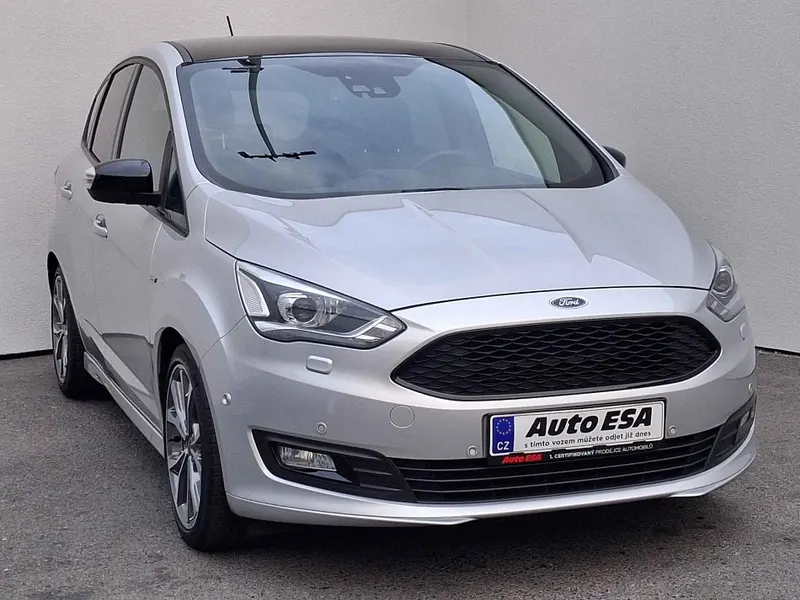 Ford C Max 1.5 EB 2019