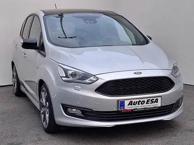 Ford C Max